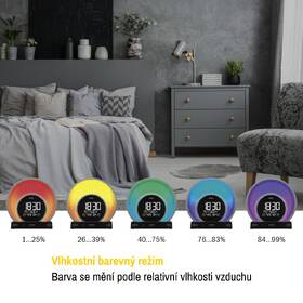 Budík TFA 60.2026.01 SOLUNA černý

 obrázek produktu 10 z 10