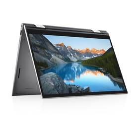 Notebook Dell Inspiron 14 (5410) 2in1 Touch + Microsoft 365 pro jednotlivce stříbrný

 obrázek produktu 6 z 9
