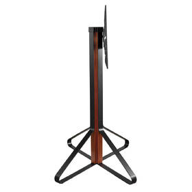 Stojan pro TV Nedis pro úhlopříčku 43"-65'', nosnost 35kg černý

 obrázek produktu 3 z 8
