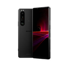 Mobilní telefon Sony 1 III 5G černý

 obrázek produktu 7 z 11