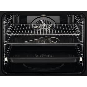 Trouba Electrolux EOE7P31Z černá

 obrázek produktu 4 z 7