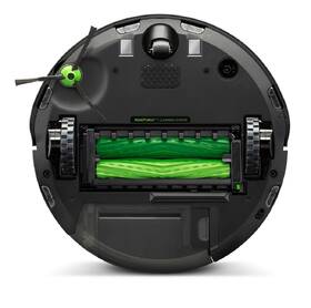 Robotický vysavač iRobot Roomba j7 černá barva
