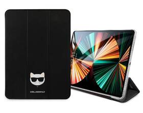 Pouzdro na tablet Karl Lagerfeld Choupette Head Saffiano na Apple iPad Pro 11" černé

 obrázek produktu 1 z 3