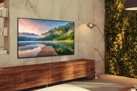 Televize Samsung UE50AU8072 

 obrázek produktu 11 z 12