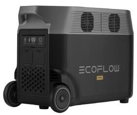 Nabíjecí stanice EcoFlow DELTA Pro 
