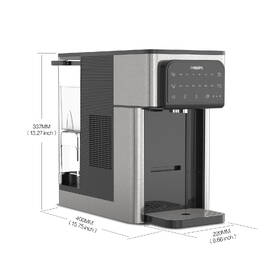 Ohřívač vody Philips ADD5980M/58 

 obrázek produktu 8 z 11