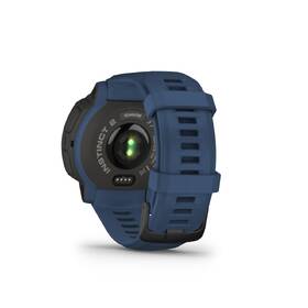 Chytré hodinky Garmin Instinct 2 Solar - Tidal Blue 

 obrázek produktu 6 z 6
