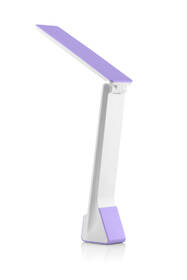 Stolní LED lampička GoGEN LL12PR fialová

 obrázek produktu 3 z 9