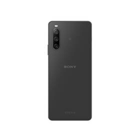 Mobilní telefon Sony Xperia 10 IV 5G 6 GB / 128 GB černý

 obrázek produktu 5 z 11