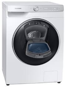 Set výrobků Samsung WW90T986ASH/S7 + DV90T8240SH/S7 
