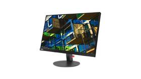 Monitor Lenovo ThinkVision S22e-20 černý

 obrázek produktu 1 z 10