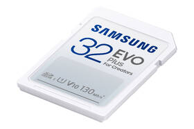 Paměťová karta Samsung 32GB UHS-I U1 (130R/30W) 

 obrázek produktu 3 z 4