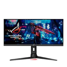 Herní monitor Asus ROG Strix XG309CM černý

 obrázek produktu 3 z 8