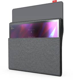 Pouzdro na tablet Lenovo Yoga Tab 11 šedé

 obrázek produktu 5 z 10
