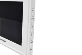 Meteorologická stanice Blaupunkt WS30WH bílá

 obrázek produktu 1 z 2