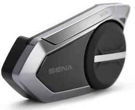 Handsfree SENA 50S, dosah 2 km 

 obrázek produktu 1 z 5