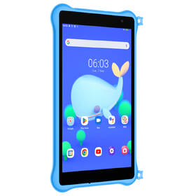 Dotykový tablet iGET Blackview TAB G5 Kids modrý

 obrázek produktu 3 z 7