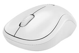Myš Logitech M240 Silent Bluetooth bílá

 obrázek produktu 2 z 5