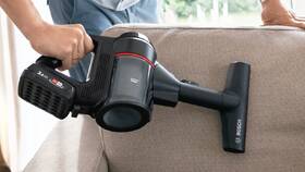 Tyčový vysavač Bosch BCS712XXL (s baterií) černý

 obrázek produktu 20 z 25