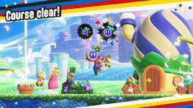 Hra Nintendo Switch Super Mario Bros. Wonder 

 obrázek produktu 11 z 11