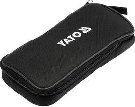 Multimetr YATO YT-73091 

 obrázek produktu 1 z 1