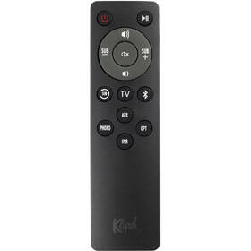 Reproduktory Klipsch The Fives (2 ks) hnědé

 obrázek produktu 6 z 10