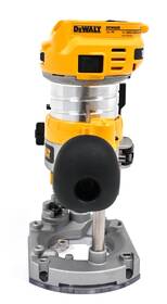 Frézka horní Dewalt DCW604NT (bez baterie) 

 obrázek produktu 4 z 10