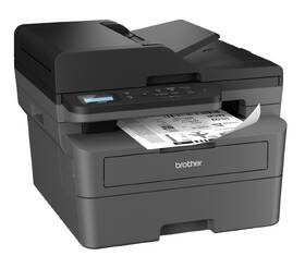 Tiskárna multifunkční Brother DCP-L2640DN černá

 obrázek produktu 6 z 6