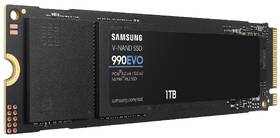 SSD Samsung 990 EVO 1TB 

 obrázek produktu 3 z 4