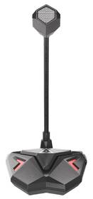 Mikrofon Genesis RADIUM 100, USB černý

 obrázek produktu 6 z 6