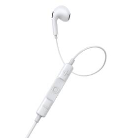 Sluchátka Baseus Encok C17 USB-C bílá

 obrázek produktu 4 z 10
