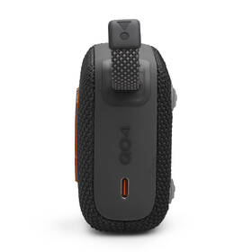 Přenosný reproduktor JBL GO 4 černý

 obrázek produktu 9 z 11