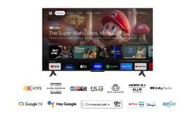 Televize TCL 55P655 
