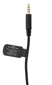 Headset White Shark GORILLA pro PC, PS4/PS5, Xbox, Mac černý/červený

 obrázek produktu 5 z 12
