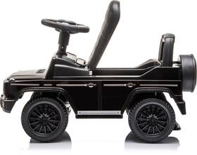 Odrážedlo plastové Buddy Toys BPC 5188 

 obrázek produktu 7 z 11
