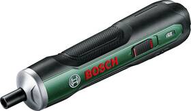 Aku šroubovák Bosch Pushdrive (s baterií) 

 obrázek produktu 1 z 5