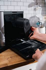 Automatický kávovar Nivona NIVO8103 

 obrázek produktu 2 z 8