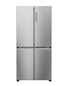 Americká lednice Haier HCR7818DNMM stříbrná

 obrázek produktu 14 z 23