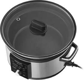 Pomalý hrnec Sencor SPR 5520SS 

 obrázek produktu 5 z 12