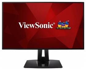 Monitor ViewSonic VP2768A černý/šedý

 obrázek produktu 3 z 9