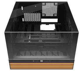 Case be quiet! Light Base 900 DX černá

 obrázek produktu 3 z 7