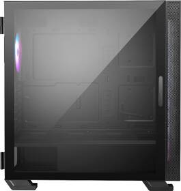Case MSI VAMPIRIC 300R černá

 obrázek produktu 5 z 12