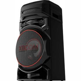 Party reproduktor LG RNC5 černý

 obrázek produktu 5 z 8