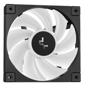 Vodní chladič DeepCool LP360 ARGB černý

 obrázek produktu 2 z 4