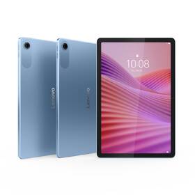Dotykový tablet Lenovo Tab 4 GB / 64 GB + obal se stojanem modrý

 obrázek produktu 9 z 13