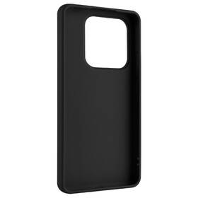 Kryt na mobil FIXED Story na Xiaomi Redmi Note 14 5G černý

 obrázek produktu 1 z 2