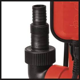 Kalové čerpadlo Einhell GC-DP 3325 4181530 

 obrázek produktu 3 z 5
