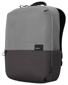Batoh na notebook Targus 15.6" Sagano EcoSmart Commuter šedý

 obrázek produktu 6 z 16
