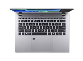 Notebook Acer TravelMate P2 14 (TMP214-56-TCO-56HZ) stříbrný

 obrázek produktu 4 z 8