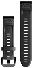 Řemínek Garmin QuickFit (20 mm) černý

 obrázek produktu 1 z 1